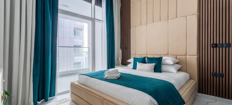 1702 Opalz by Danube Tower B图片