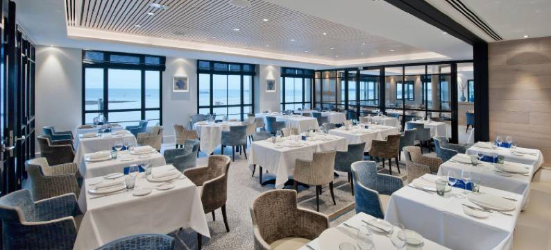 圣马洛新世界酒店(Hôtel le Nouveau Monde)图片