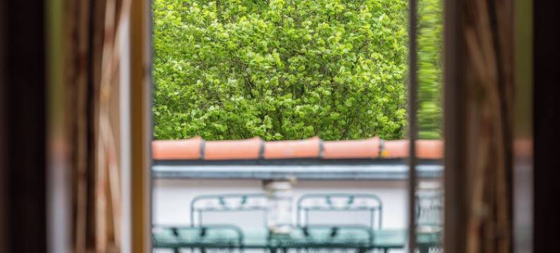 费尔豪斯洛奇斯 自然景观(Fährhauslodges Natur in Sicht)图片