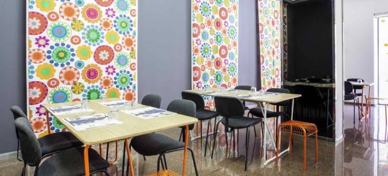 宜必思尚品布林迪西酒店(Ibis Styles Brindisi)图片