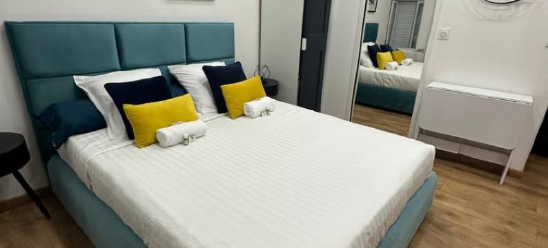 GuestReady - escapade proche Disneyland图片