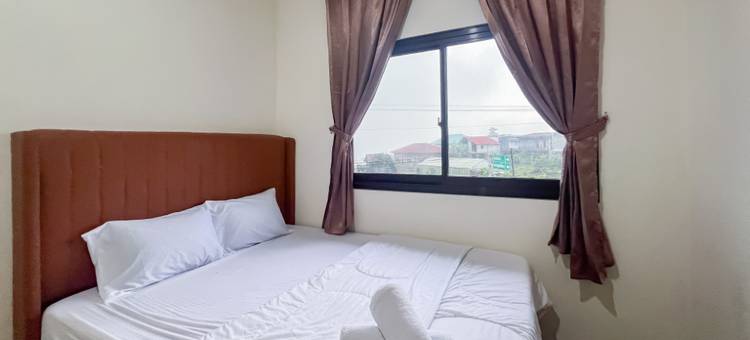 Homestay Briliant 2 Syariah Mitra RedDoorz图片