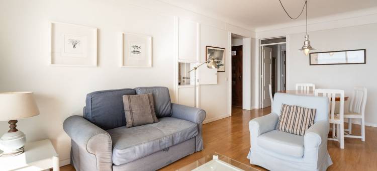 Cliff View Apartment- Wonderful Sea Views & Pool图片