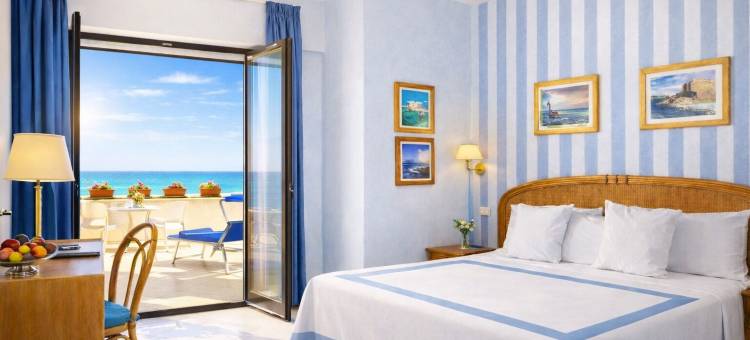 德尔莱万特酒店(Hotel Del Levante)图片
