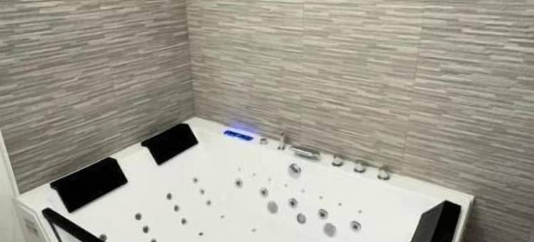 带按摩浴缸的房间(Jacuzzi Rooms Puente de Vallecas)图片