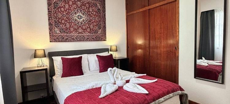 海景旅馆(Ocean View Guest House)图片