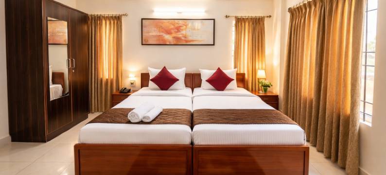 The Altruist Business Stays Bellandur-1图片