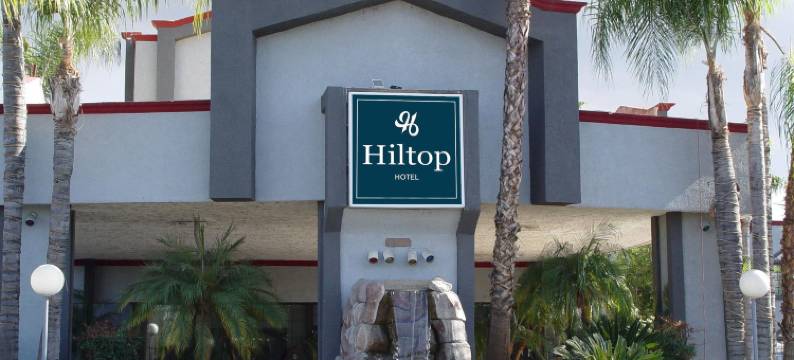 希尔托普酒店(Hiltop Hotel)图片