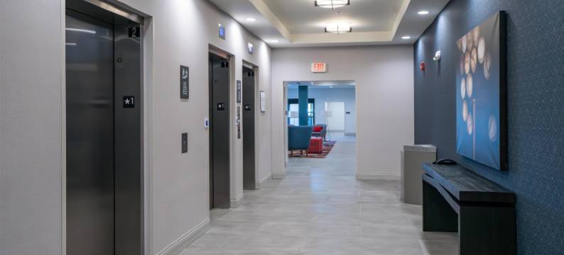 Homewood Suites by Hilton胡佛伯明翰(Homewood Suites by Hilton Hoover Birmingham)图片