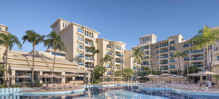 坎昆柯斯达西方全包度假村(Occidental Costa Cancún - All Inclusive)图片