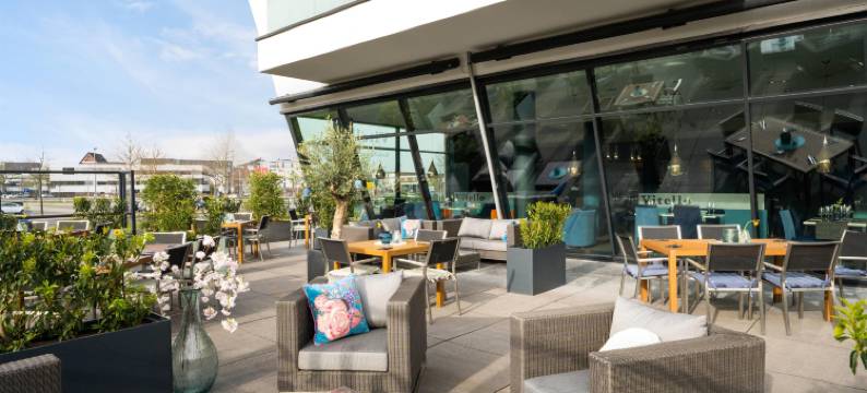 elaya hotel kleve, Trademark Collection by Wyndham图片