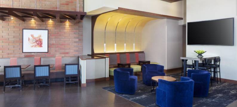 凯悦嘉轩酒店-凤凰城/迈措沃(Hyatt Place Phoenix/Mesa)图片