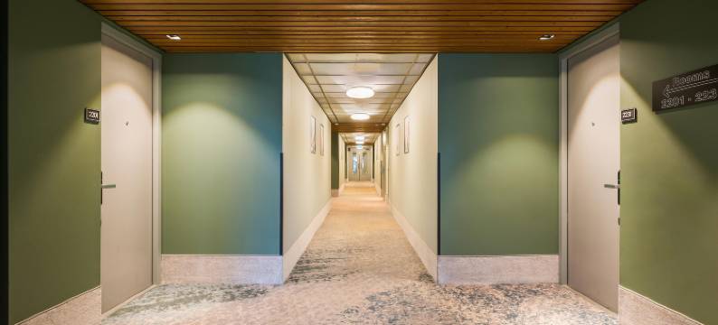 万豪国际原住客栈阿姆斯特丹史基浦机场酒店(Residence Inn by Marriott Amsterdam Schiphol Airport)图片