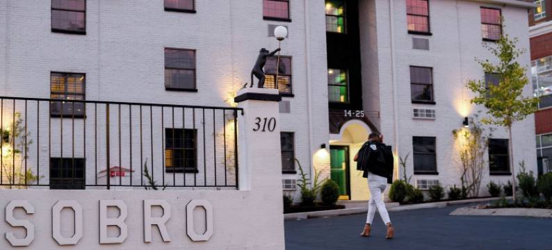 AvantStay 的 Sobro 客房(The Sobro Guest House by AvantStay)图片