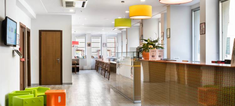 Nologo酒店(Hotel Nologo)图片