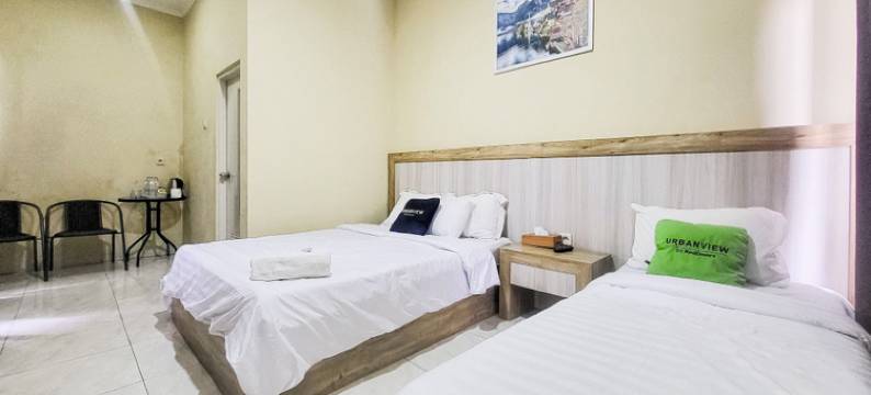 Urbanview Hotel Maulana Hills Syariah图片