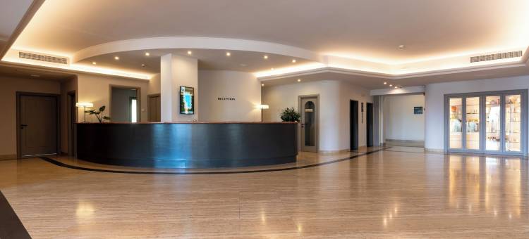 艾尔德罗酒店(Aldero Hotel)图片