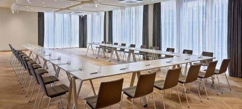 Flesslers Lenggries, a Tribute Portfolio Hotel图片