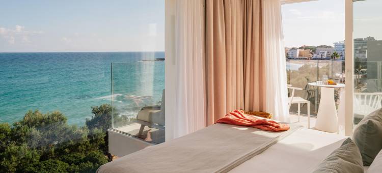 MIM马略卡 美利亚精选成员(Mim Mallorca Member of Melia Collection)图片
