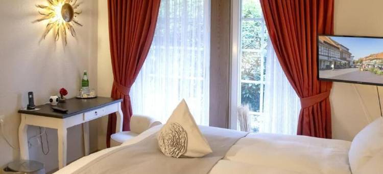 海德文德乡村酒店(Landhaus Zum Heidewanderer Mit Thermeplus)图片