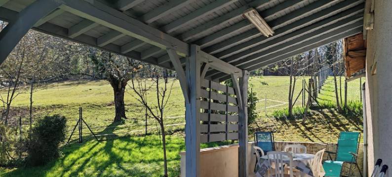 佩特罗科里斯民宿(Les Gites de Pétrocoriis - Boulazac Périgueux)图片