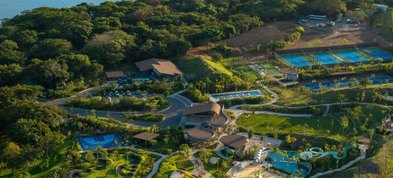 尼卡葵 丽思卡尔顿酒店(Nekajui, a Ritz-Carlton Reserve)图片