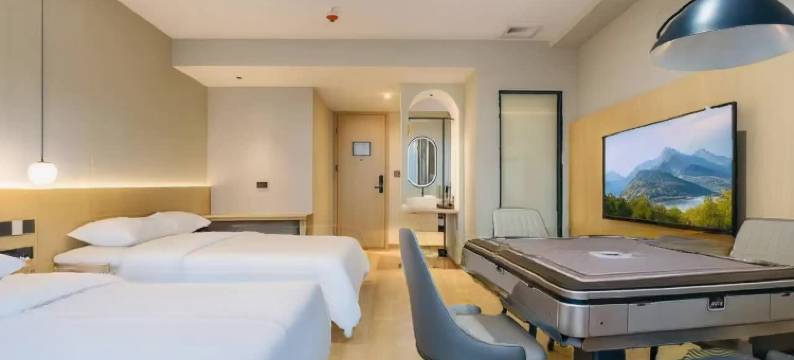 弘润酒店(大冶汪仁工程职业学院店)图片