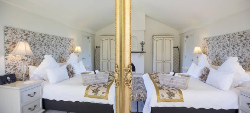 豪顿别墅(Villa Howden)图片