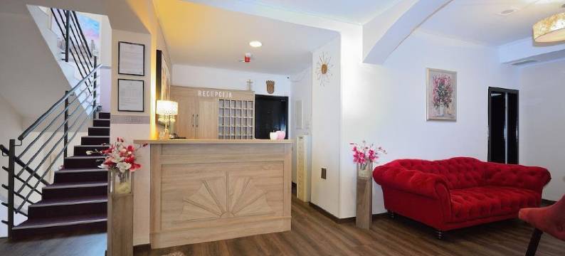 斯特拉马里斯酒店(Hotel Stella Maris - Style & Comfort)图片