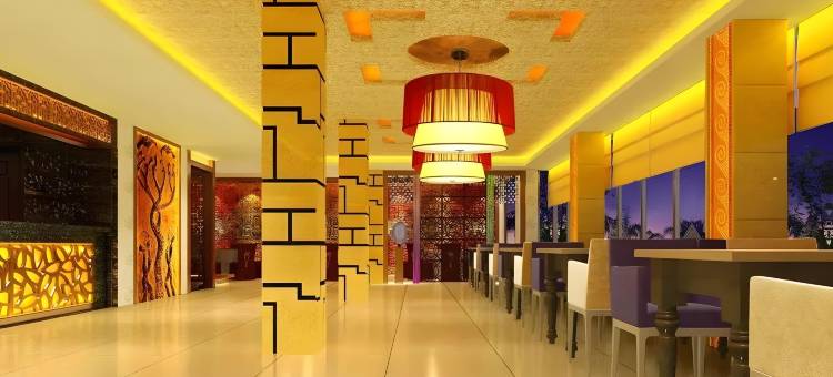 布格豪森多美洛酒店(DORMERO Hotel Burghausen)图片