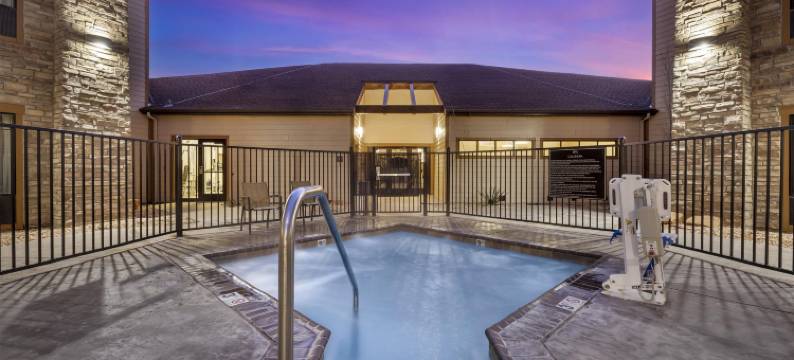 布莱斯峡谷贝斯特韦斯特优质大酒店(Best Western Plus Bryce Canyon Grand Hotel)图片