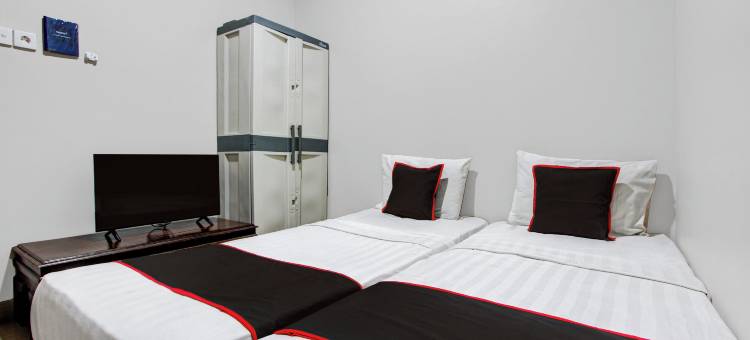 OYO 95130 波尔托柠檬旅馆(OYO 95130 Poerto Lemon Guest House)图片