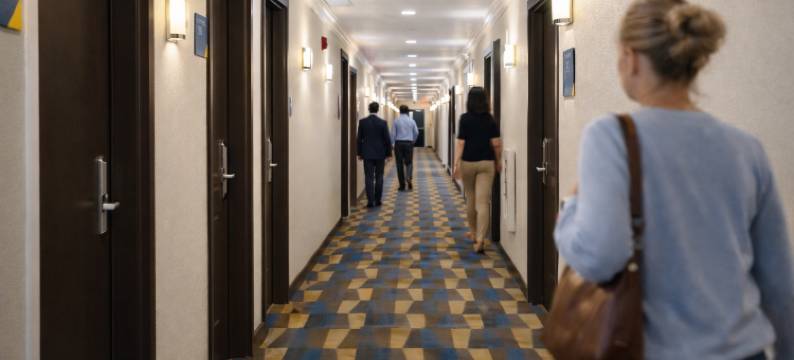 默夫里斯伯勒麦客达套房酒店(Microtel Inn & Suites by Wyndham Murfreesboro)图片