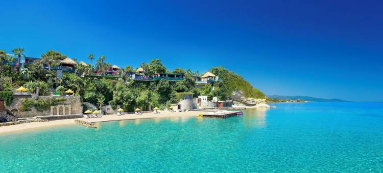 波尔图赞特岛别墅和Spa(Porto Zante Villas and Spa)图片