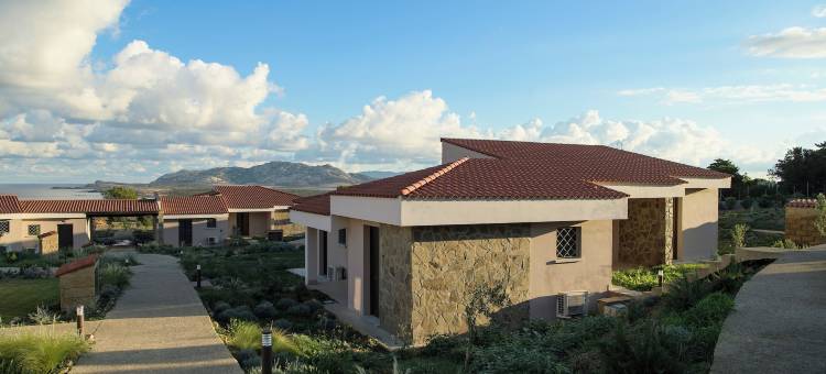巴亚塔图加酒店(Hotel Baia Tartuga)图片