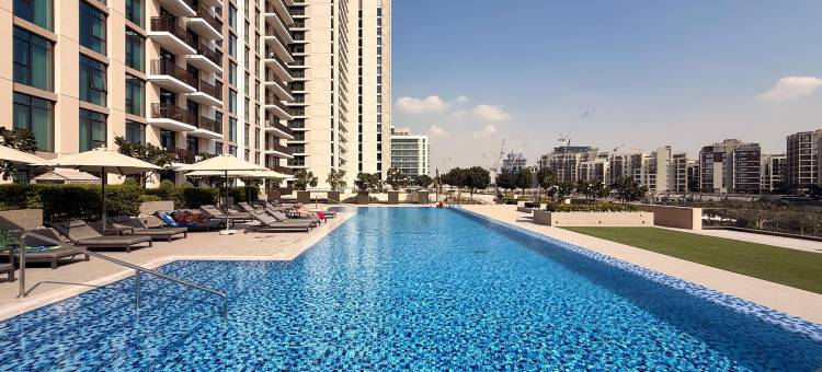 GuestReady - 1Br | Serene Home in Creek Harbour图片
