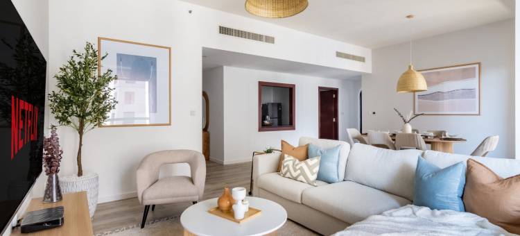 GuestReady - 2Br | Grand Space-Sea View图片