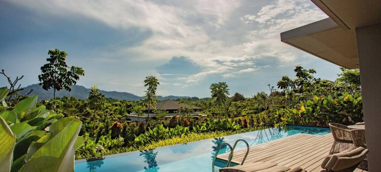 曼加拉水疗度假村(Mangala Estate Boutique Resort)图片