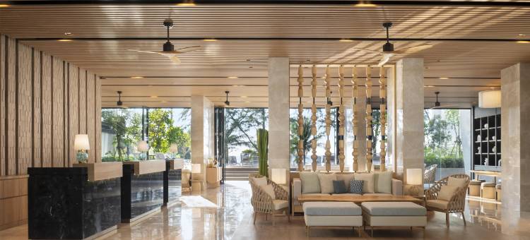 普吉迈考海滩丽笙度假酒店(Radisson Blu Resort Phuket, Mai Khao Beach)图片