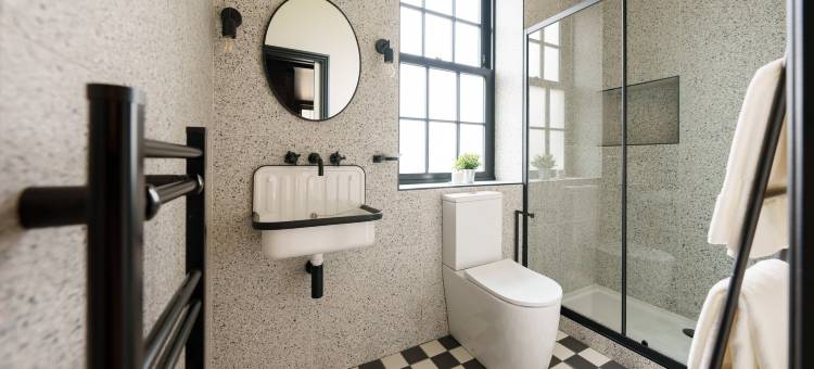 GuestReady - Trendy Studio in Vibrant Camden图片