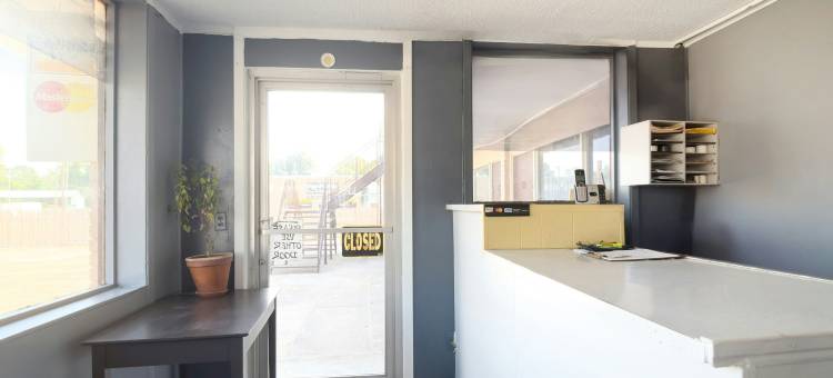 芬雷斯特城I 40的Save Inn(由Hotel O提供)(Save Inn by Hotel O Forrest City I 40)图片