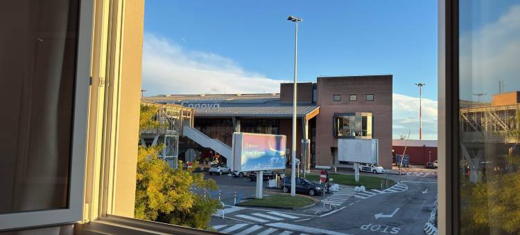 OTB ITALIA - 机场客房(OTB ITALIA - Airport Rooms)图片
