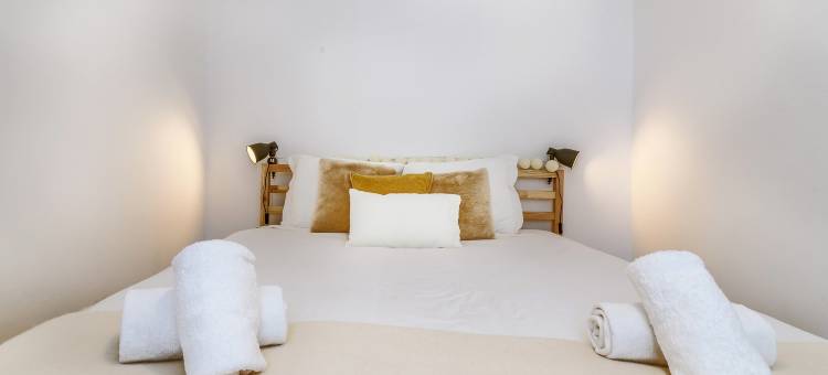 GuestReady - Apartamento no Centro com Varanda图片