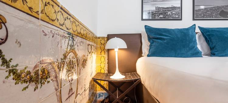 GuestReady-Classy apartment in the Heart of Lisbon图片