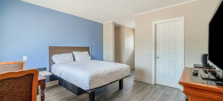 OYO 西门罗 I-20 赛普拉斯旅馆汽车旅馆(Cypress Inn Motel by OYO West Monroe I-20)图片