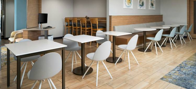 韦科南TownePlace套房酒店(TownePlace Suites Waco South)图片