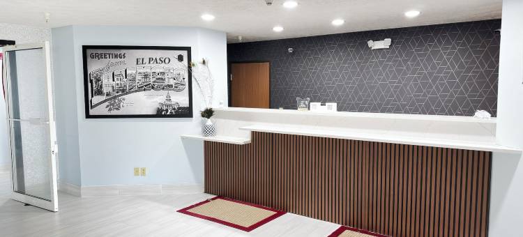 勃艮第酒店及套房(Burgundy Inn & Suites)图片