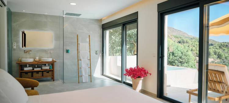 YOUNG Hotels 德尼亚(Young Hotels Denia)图片