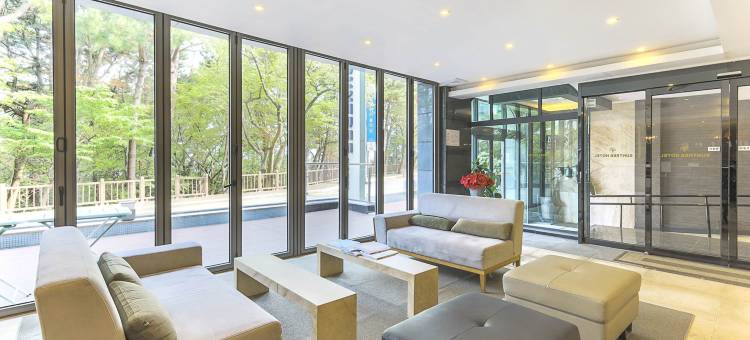 阳树酒店(SUNTREE Hotel)图片