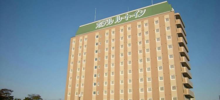 露樱酒店名取店(Hotel Route-Inn Natori)图片